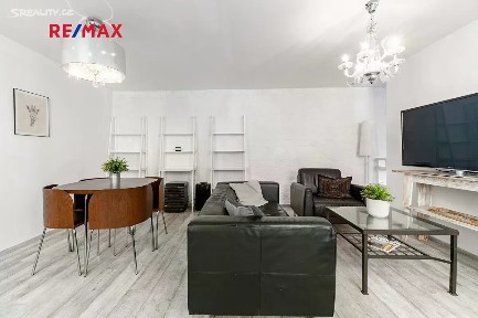 Prodej kanceláře 60 m² Pernerova, Praha - Karlín