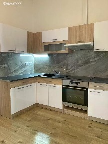 Prodej bytu 3+1 69 m² tř. Svornosti, Olomouc - Nová Ulice