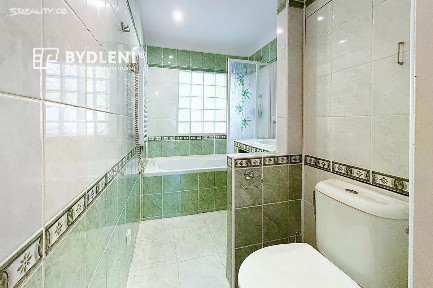 Pronájem bytu 3+1 68 m² Svojsíkova, Ústí nad Labem - Severní Terasa