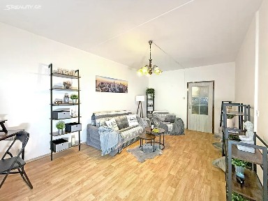 Prodej bytu 3+1 67 m² Komenského, Týn nad Vltavou