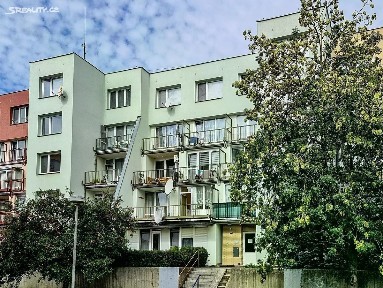 Strakonice, Strakonice I, Mlýnská