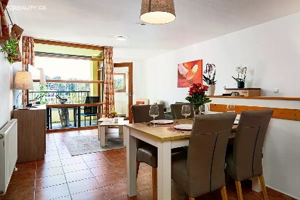 Lipno nad Vltavou, Český Krumlov, Slupečná