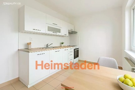 Pronájem bytu 2+1 49 m² Krasnoarmejců, Ostrava - Zábřeh