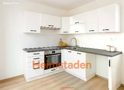Pronájem bytu 3+1 65 m² Vršovců, Ostrava - Mariánské Hory