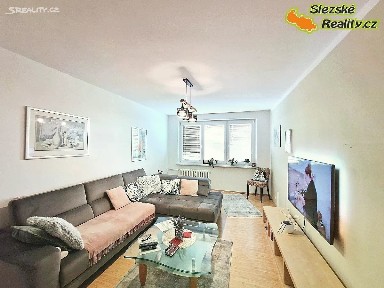 Pronájem bytu 3+1 76 m² Dr. Martínka, Ostrava - Hrabůvka