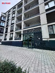 Pronájem bytu 3+kk 82 m² Důlní, Ostrava - Moravská Ostrava