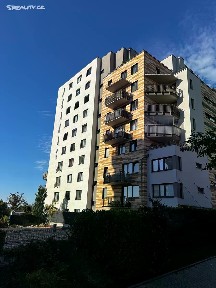 Prodej bytu 3+kk 81 m² Padovská, Praha - Horní Měcholupy