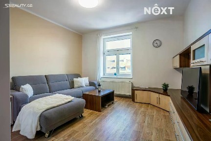 Prodej bytu 2+1 60 m² třída Karla IV., Hradec Králové