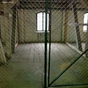 Praha, Praha 6, Sedlec, Kamýcká