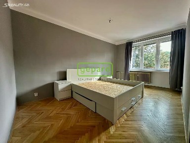Pronájem bytu 2+1 49 m² 17. listopadu, Ústí nad Labem - Bukov
