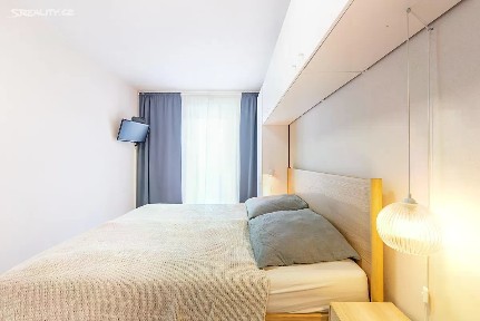 Prodej bytu 3+kk 62 m² Komenského, Fryšták - Horní Ves