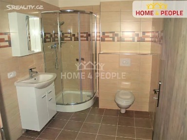 Pronájem bytu 2+kk 51 m² Školní, Chodov