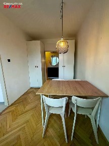 Pronájem bytu 2+1 53 m² Charkovská, Ostrava - Poruba