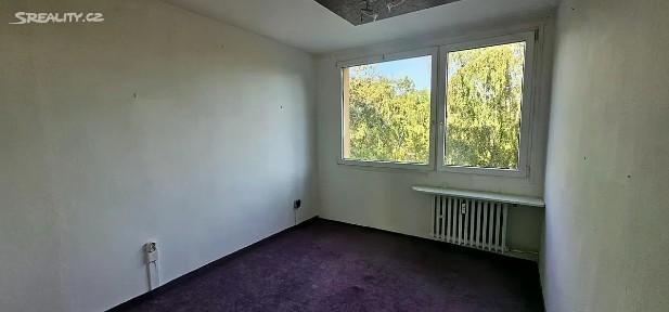 Most, K. H. Borovského