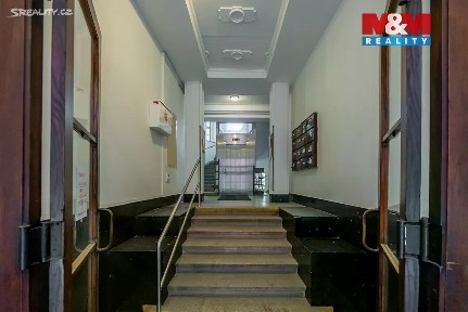 Prodej bytu 2+1 82 m² Nerudova, Brno - Veveří