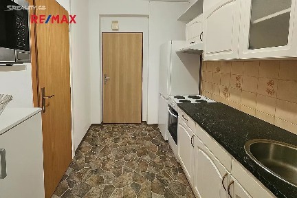 Prodej bytu 1+kk 27 m² Wolkerova, Kuřim