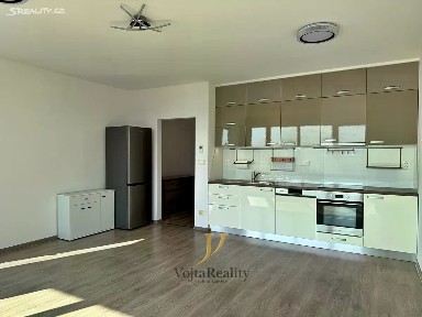 Pronájem bytu 1+kk 36 m² Loudova, Olomouc - Povel