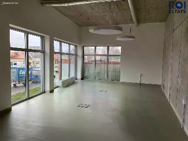 Pronájem obchodního prostoru 145 m² Táborská, Brno - Židenice