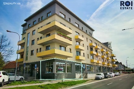 Brno, Brno-město, Židenice, Gajdošova