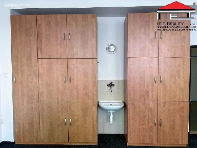 Pronájem kanceláře 30 m² Kroftova, Brno - Žabovřesky