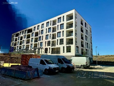 Prodej bytu 2+kk 54 m² Stočesova, Praha - Ruzyně