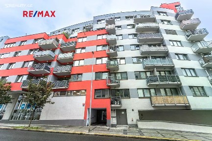 Praha, Praha 4, Nusle, V Horkách, 21