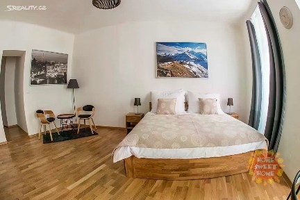 Praha, Praha 1, Nové Město, Ve Smečkách, 24