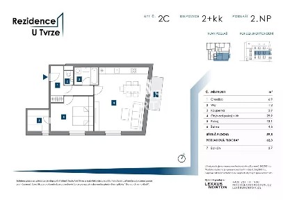 Praha, Praha 10, Malešice, U tvrze