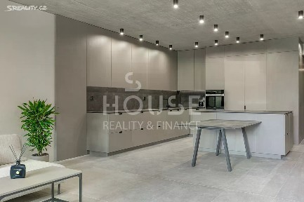 Prodej bytu 3+kk 137 m² Studentská, Ostrava - Poruba