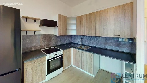 Pronájem bytu 1+1 35 m² Rychtářská, Liberec - Liberec XIV-Ruprechtice