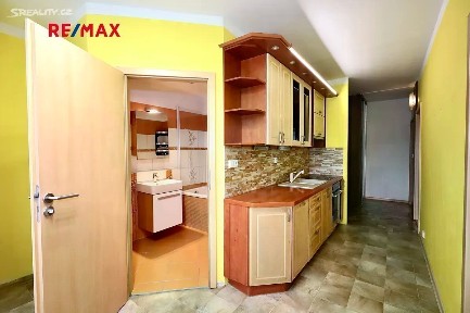 Pronájem bytu 2+1 63 m² Poniklá