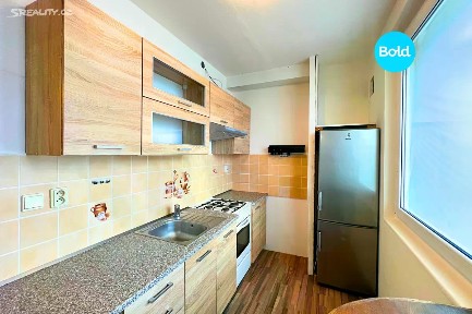 Prodej bytu 2+1 61 m² Mandysova, Hradec Králové - Nový Hradec Králové