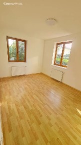 Pronájem bytu 3+kk 61 m² Hořelické náměstí, Rudná