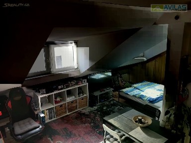 Pronájem bytu 1+kk 40 m² Benešov