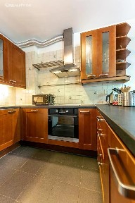 Pronájem bytu 2+kk 89 m² Tibetská, Praha - Vokovice