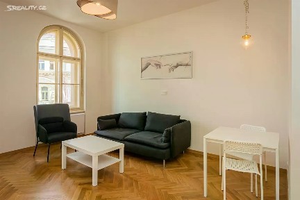 Praha, Praha 1, Staré Město, Kozí