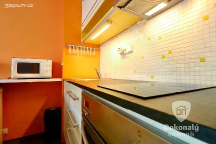 Praha, Praha 4, Michle, Počátecká