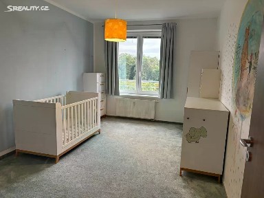 Pronájem bytu 3+kk 110 m² Mattioliho, Praha - Záběhlice