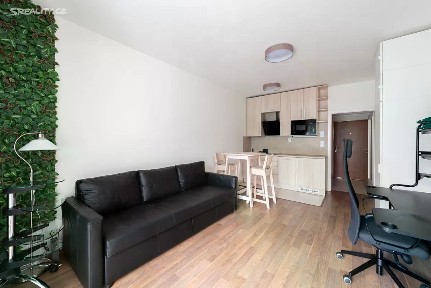 Pronájem bytu 1+kk 53 m² Míšovická, Praha - Zličín