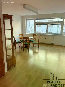 Pronájem bytu 3+kk 93 m² Drahobejlova, Praha - Libeň