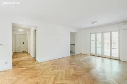 Praha, Praha 1, Karoliny Světlé