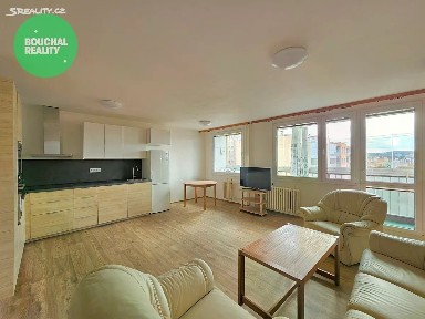 Pronájem bytu 3+kk 88 m² Krouzova, Praha - Modřany