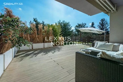 Pronájem bytu 3+kk 73 m² Nepelova, Praha - Hloubětín