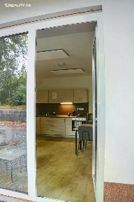 Pronájem bytu 1+kk 28 m² Nádražní, Třešť