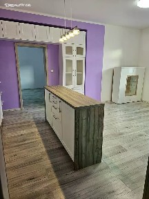 Prodej bytu 3+kk 55 m² Slepá, Milovice - Mladá
