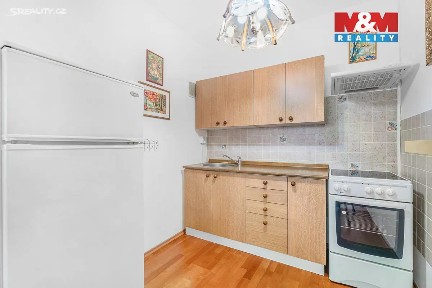 Prodej bytu 2+1 45 m² Jana Palacha, Mladá Boleslav - Mladá Boleslav II