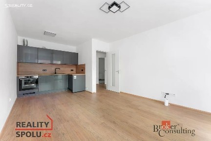 Pronájem bytu 2+kk 58 m² Smilova, Pardubice - Zelené Předměstí