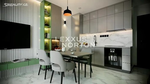 Prodej ubytovacího zařízení 42 m² U tvrze, Praha - Malešice