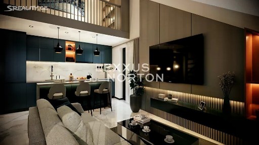 Prodej ubytovacího zařízení 58 m² U tvrze, Praha - Malešice