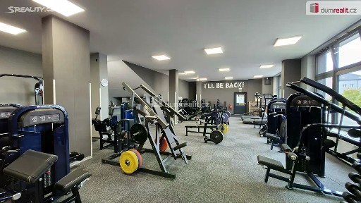 Prodej obchodního prostoru 245 m² Plaská, Plzeň - Bolevec